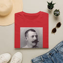 Vintage Boston Baseball Portrait T-Shirt