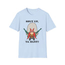 Looney Tunes Yosemite Sam "Shut Up, Ya Idjit" T-Shirt