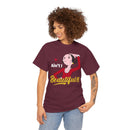 Ain't I Beautiful!!! T-Shirt — Retro Pin-Up Graphic Tee