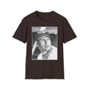 Vintage Yankee Portrait T‑Shirt
