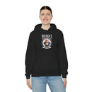Big Dick's Archery Supplies & Apple Stand Novelty Graphic Hoodie
