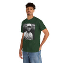 Vintage Baseball Player T-Shirt | Classic Sports Graphic Tee