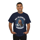 Big Frankie's Pasta and Cigars T-Shirt — Retro Italian Eatery Tee