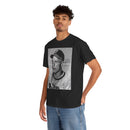 Vintage Philadelphia Phillies Baseball Photo T-Shirt – Classic Retro Fan Tee