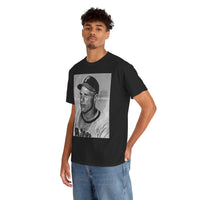Vintage Philadelphia Phillies Baseball Photo T-Shirt – Classic Retro Fan Tee