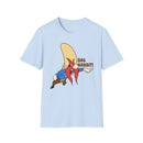 Dag Nabbit! Yosemite Sam Cartoon T-Shirt