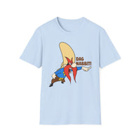 Dag Nabbit! Yosemite Sam Cartoon T-Shirt