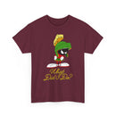 Marvin the Martian "What Did I Do?" Tee