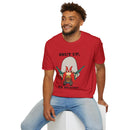 Looney Tunes Yosemite Sam "Shut Up, Ya Idjit" T-Shirt