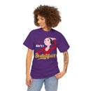 Ain't I Beautiful!!! T-Shirt — Retro Pin-Up Graphic Tee