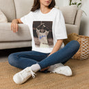 Vintage Baseball Photo T-Shirt — Iconic Signed Player Graphic Tee