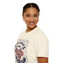 Pete’s Pickled Pigs Feet T-Shirt — Retro Carnival Novelty Tee