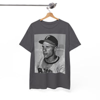 Vintage Philadelphia Phillies Baseball Photo T-Shirt – Classic Retro Fan Tee