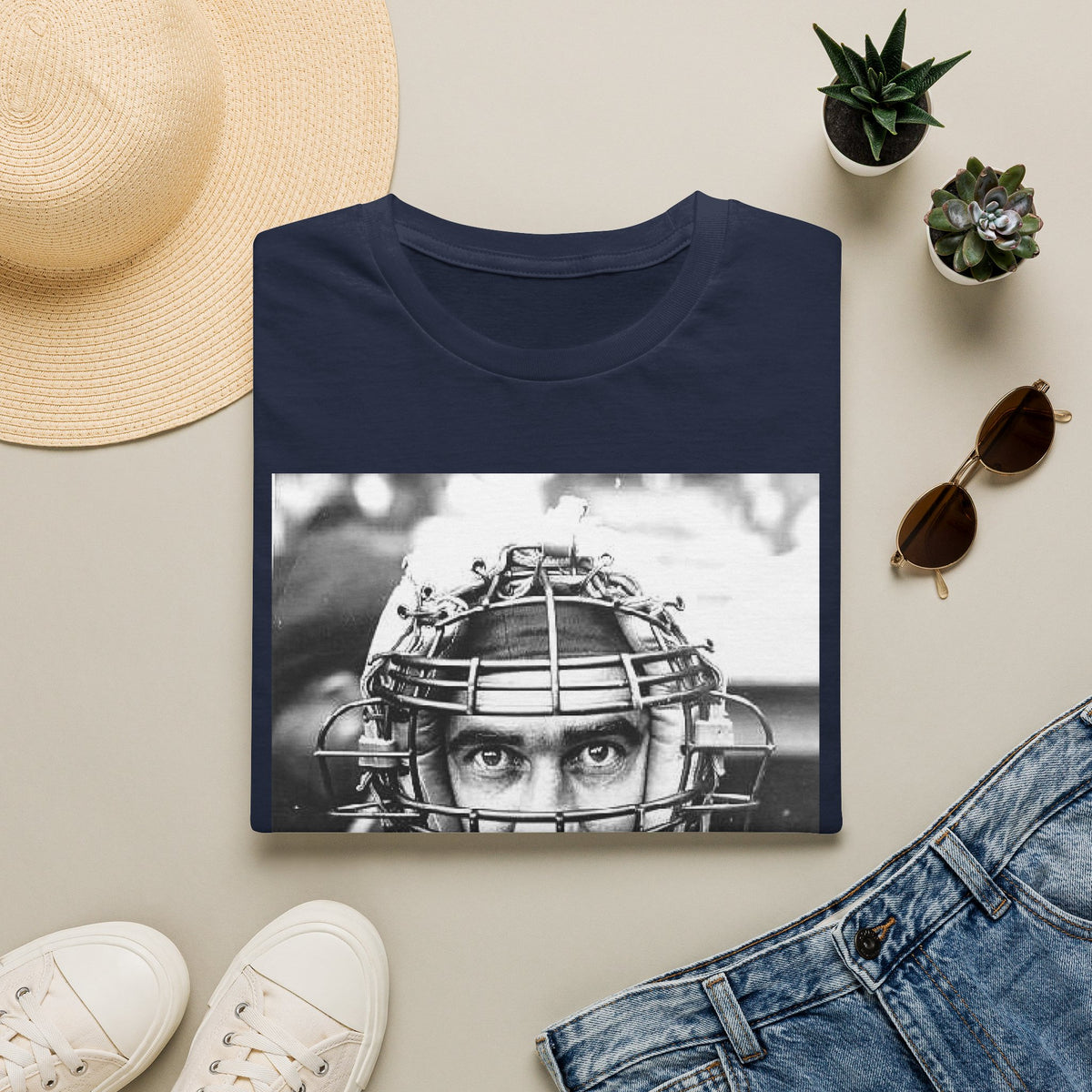 Navy / S