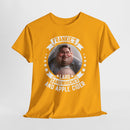 Frankie's Lard Sandwiches and Apple Cider Tee