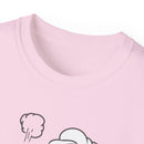 Unisex Ultra Cotton Tee