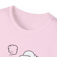 Unisex Ultra Cotton Tee