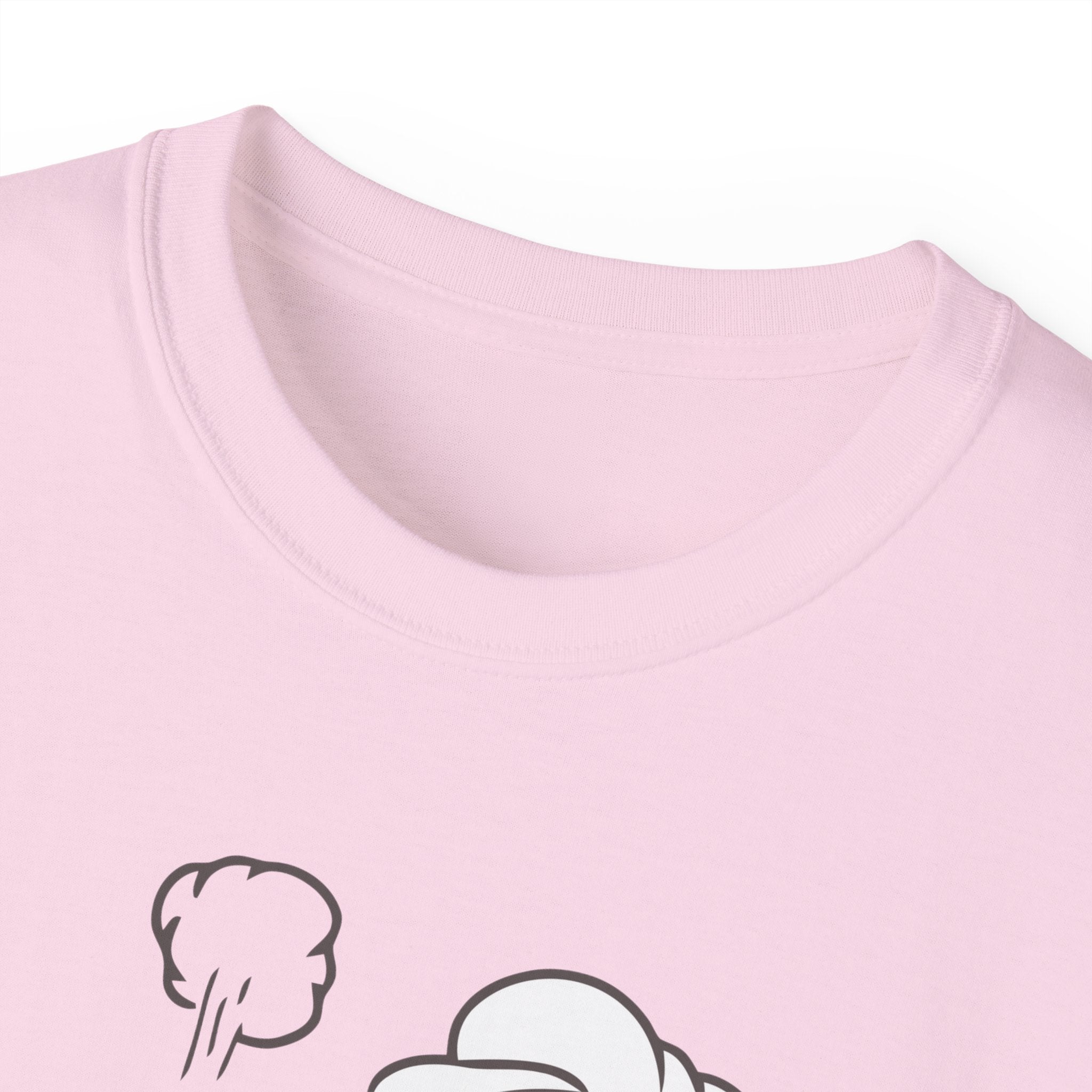 Unisex Ultra Cotton Tee