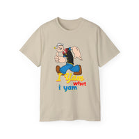 Unisex Ultra Cotton Tee