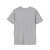 Vintage Baseball Umpire and Batter Photo T-Shirt