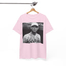 Vintage Baseball Photo Tee — St. Louis Retro Player Graphic T-Shirt