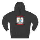Frankie's Gizzards Hoodie — Funny Retro Character Pullover