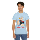 Popeye "I Yam What I Yam" T-Shirt