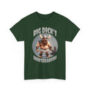 “Big Dick’s Horseradish” Funny Graphic Tee