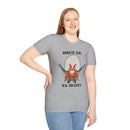 Looney Tunes Yosemite Sam "Shut Up, Ya Idjit" T-Shirt