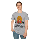 T-Shirt — Yosemite Sam “I Don't Think So!!!” Cartoon Graphic Tee