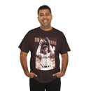 Vintage Cleveland Baseball Photo T-Shirt – Retro Player Graphic Tee