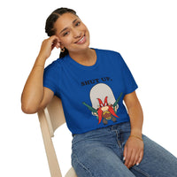Looney Tunes Yosemite Sam "Shut Up, Ya Idjit" T-Shirt
