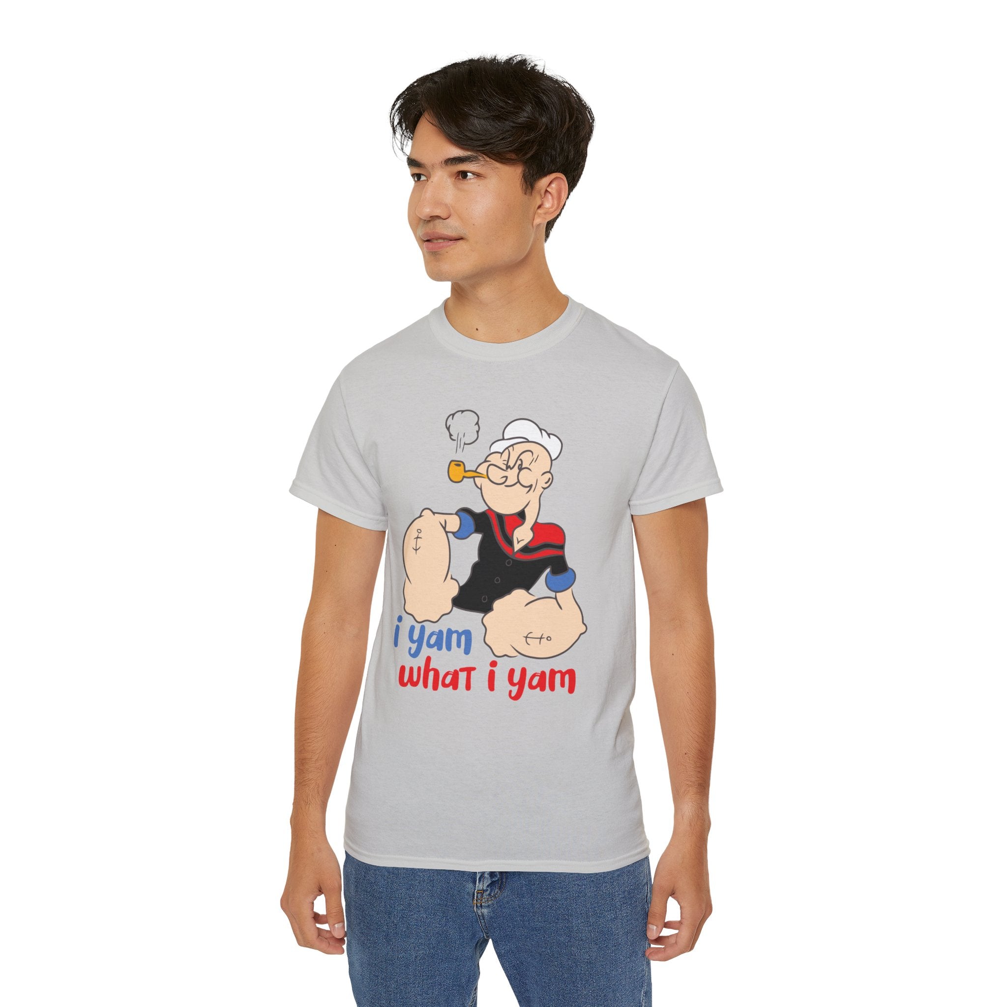 Unisex Ultra Cotton Tee
