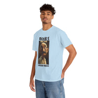 Rickie’s Rice & Chicken Necks T-Shirt