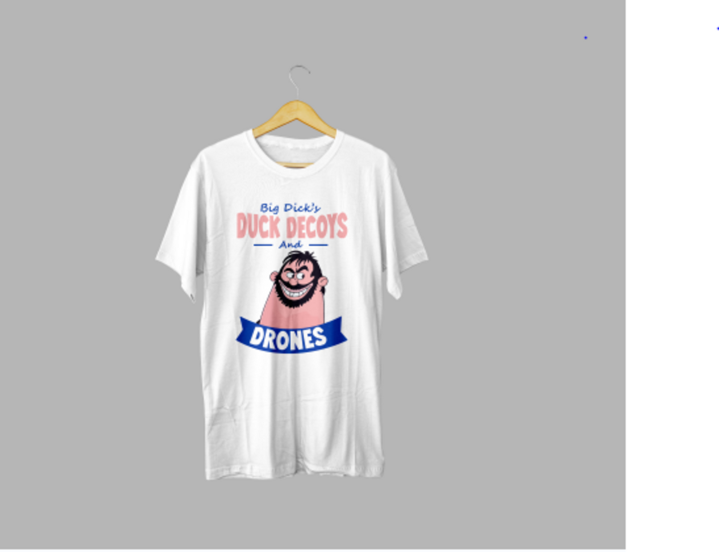 Big Dick's Decoys and Drones