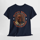Bluto's Roller Rink And Slushies T-Shirt