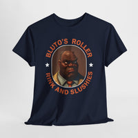 Bluto's Roller Rink And Slushies T-Shirt