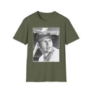 Vintage Yankee Portrait T‑Shirt