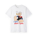 Unisex Ultra Cotton Tee