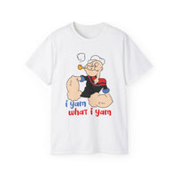 Unisex Ultra Cotton Tee