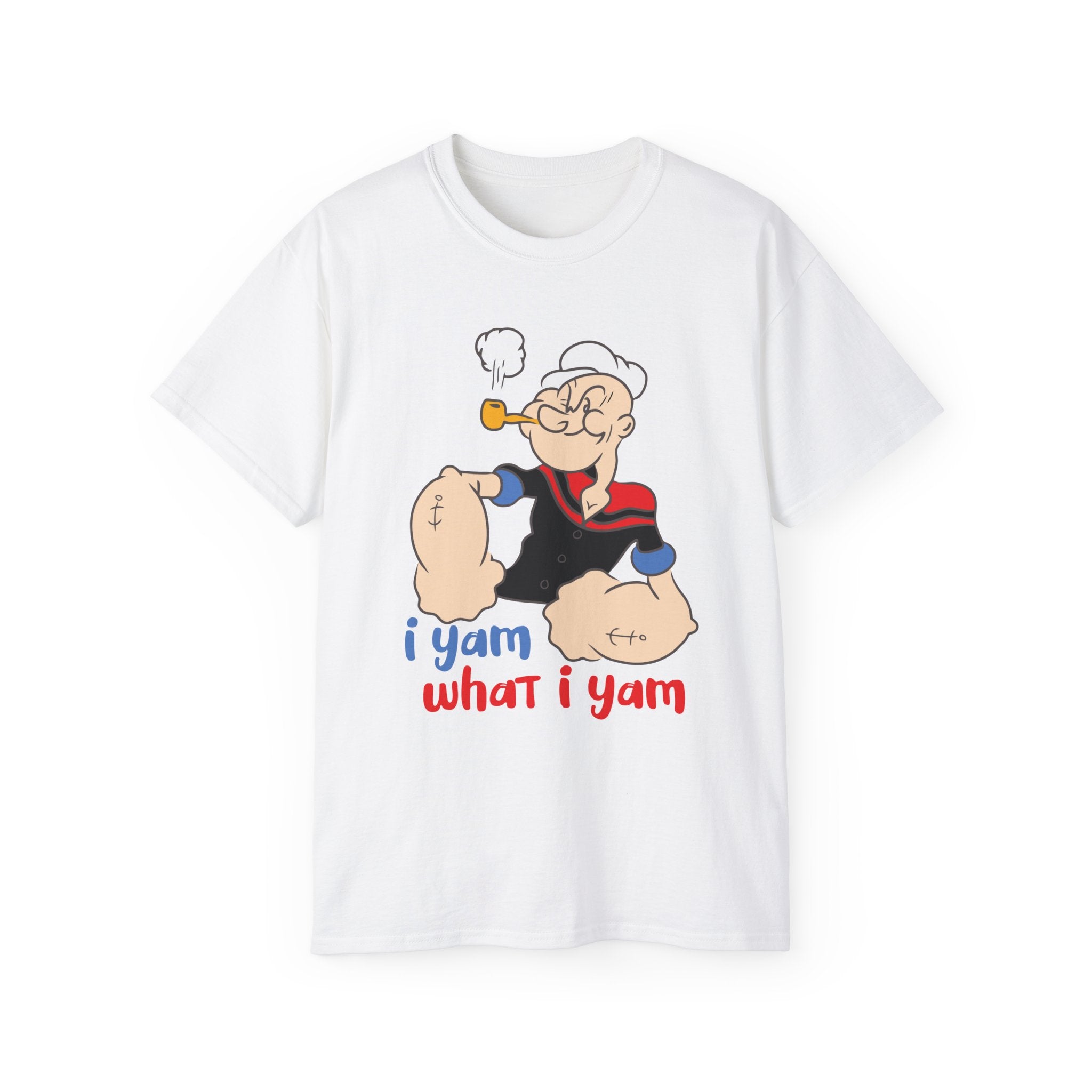Unisex Ultra Cotton Tee