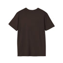 Vintage Yankee Portrait T‑Shirt