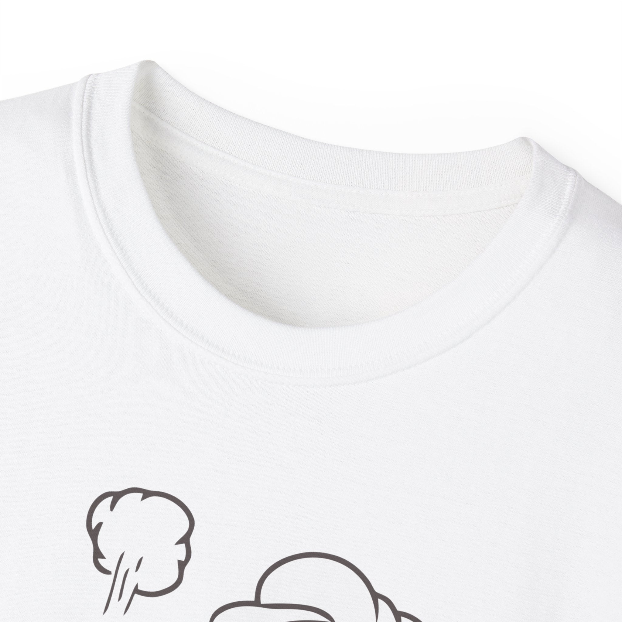 Unisex Ultra Cotton Tee