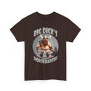 “Big Dick’s Horseradish” Funny Graphic Tee