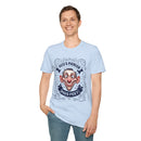 Pete’s Pickled Pigs Feet T-Shirt — Retro Carnival Novelty Tee