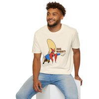 Dag Nabbit! Yosemite Sam Cartoon T-Shirt