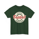 Take Me Out To The Ball Game T-Shirt — Vintage Baseball America's Game Graphic Tee