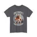 “Big Dick’s Horseradish” Funny Graphic Tee