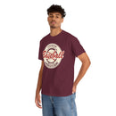 Take Me Out To The Ball Game T-Shirt — Vintage Baseball America's Game Graphic Tee