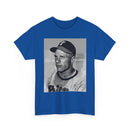 Vintage Philadelphia Phillies Baseball Photo T-Shirt – Classic Retro Fan Tee